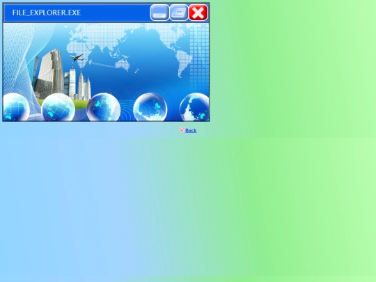 starnet screenshot