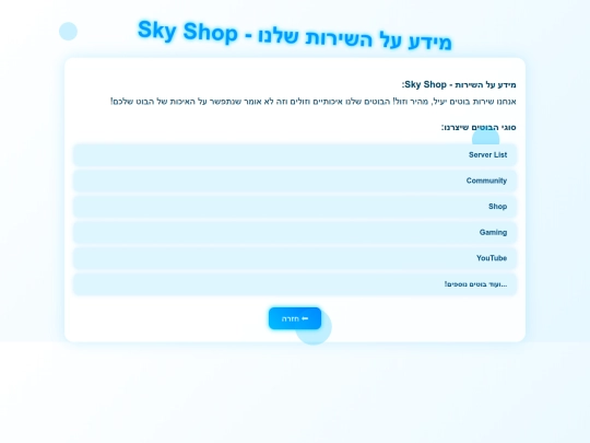 help screenshot