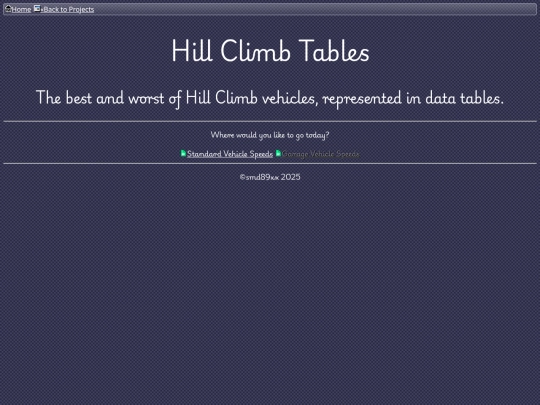 hcr-root screenshot