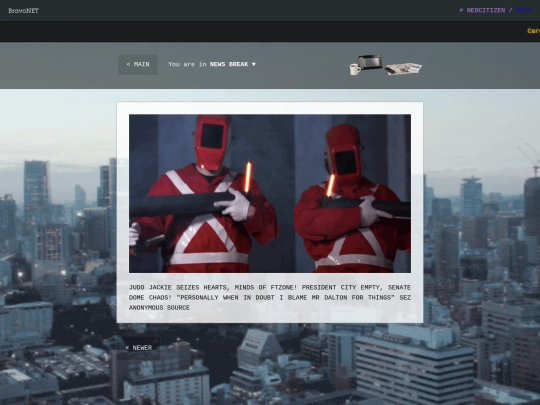 bearstearnsbravo/NET/news/VLc81frk screenshot