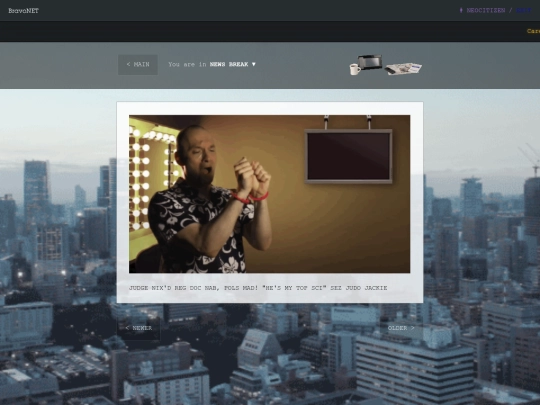 bearstearnsbravo/NET/news/prwM9lEG screenshot