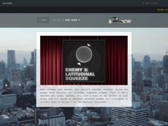 bearstearnsbravo/NET/news/yfRqjaq5 screenshot