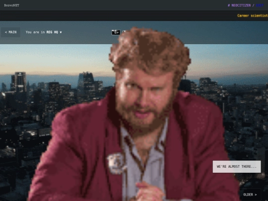 bearstearnsbravo/NET/reghq/sw9zphvQ screenshot