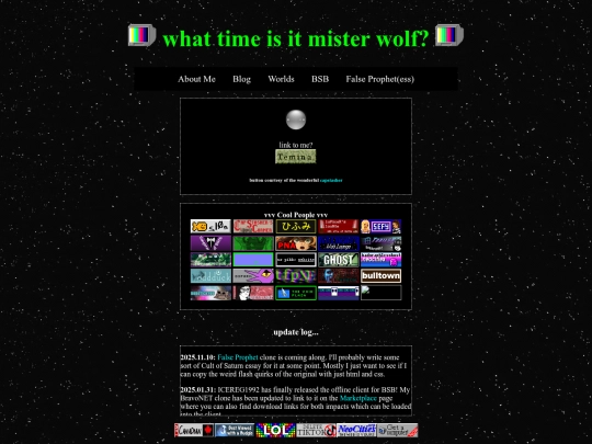 home/main screenshot