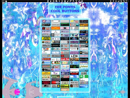 mailroom/resources/buttons screenshot