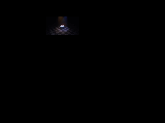 test screenshot
