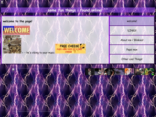 FunThingys screenshot