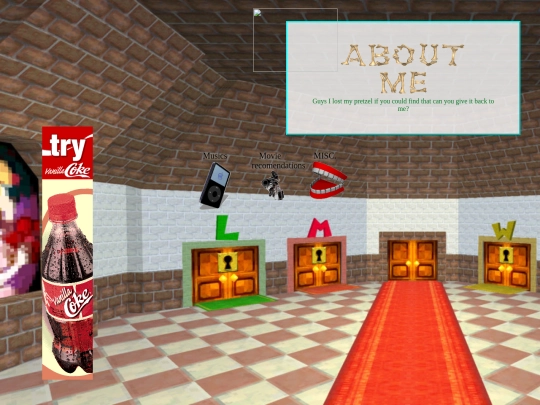 LIVINGUP screenshot