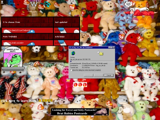 diariesofsouls screenshot
