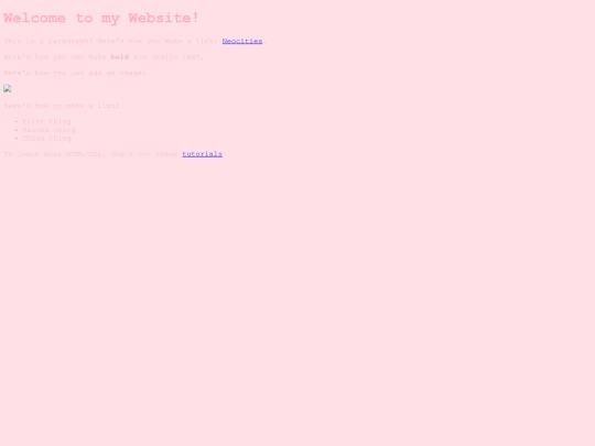loveletter screenshot