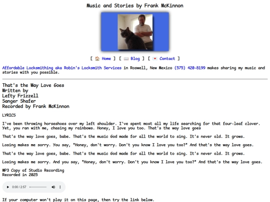 lyrics/the-way-love-goes screenshot