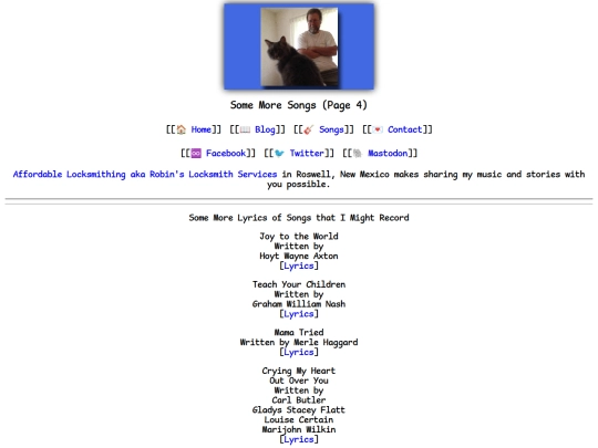 more-songs-4 screenshot
