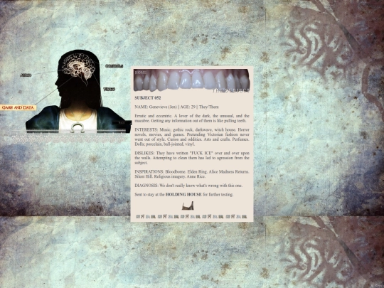 about/about screenshot