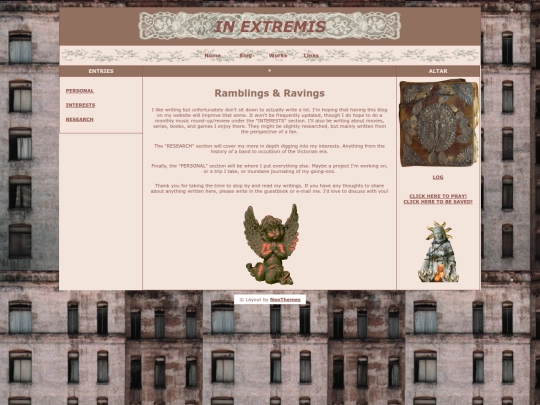 blog/blog screenshot