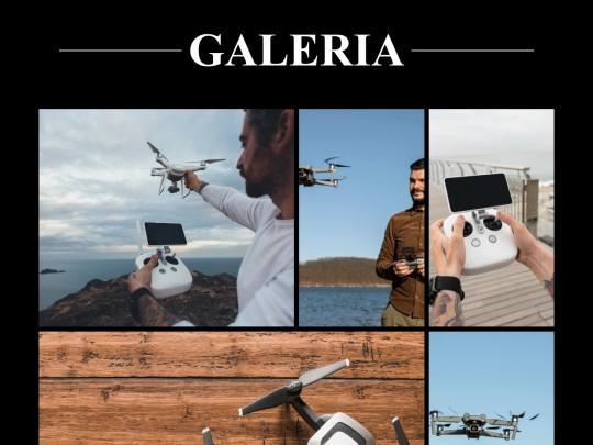 Galeria screenshot