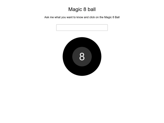8ball screenshot
