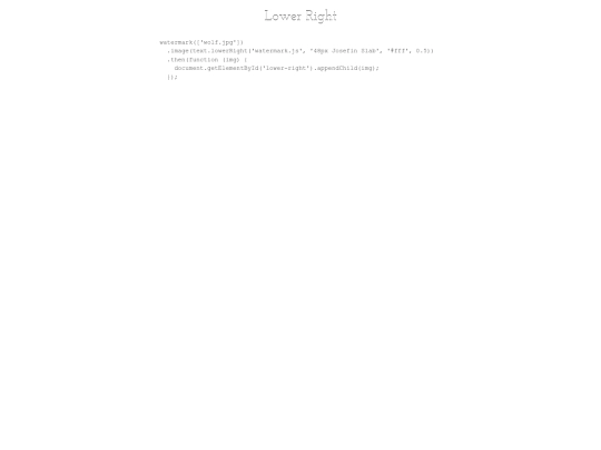 watermark screenshot
