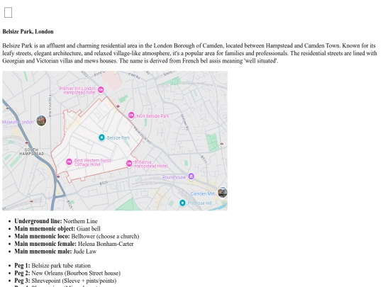 cities/london/camden/belsize-park screenshot