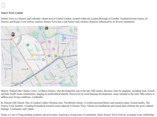 cities/london/camden/somers-town screenshot