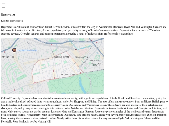 cities/london/districts/bayswater screenshot