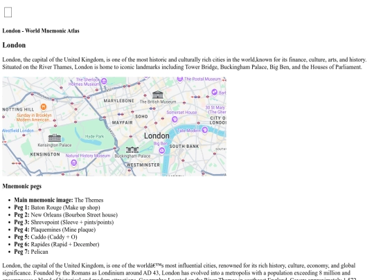 cities/london screenshot