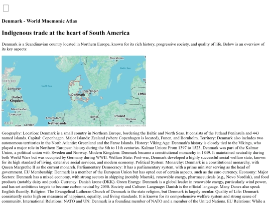 countries/denmark screenshot