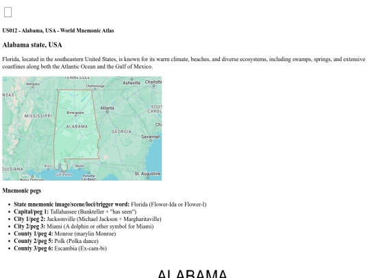 usa/states/alabama screenshot