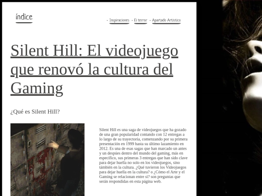 tp 2 screenshot