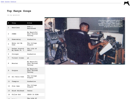 bestsongs screenshot