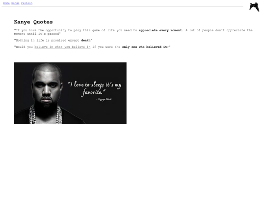 quotes screenshot