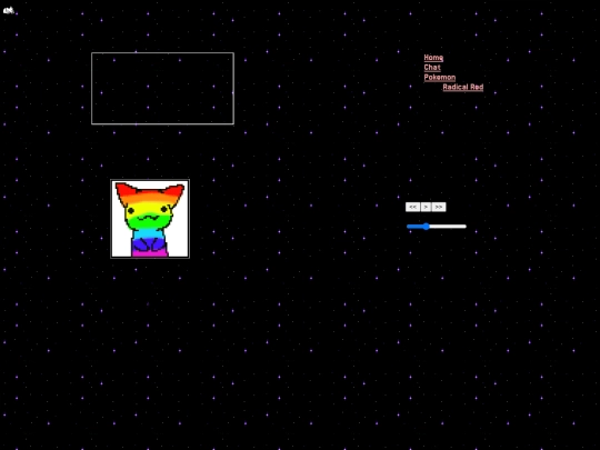 chat screenshot