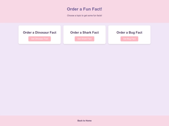 fun_fact_codes/order-fun-fact screenshot