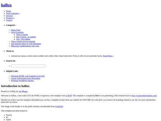 text screenshot