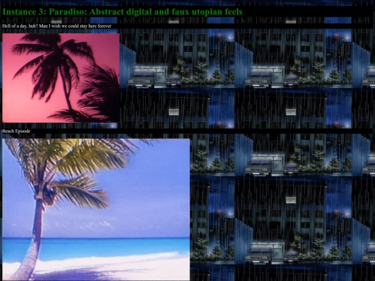 Paradiso screenshot