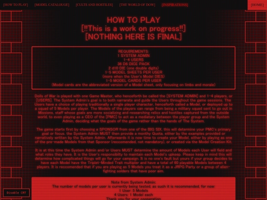 DWAAhowto screenshot