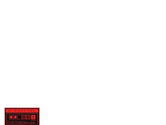 ModelTemplate screenshot