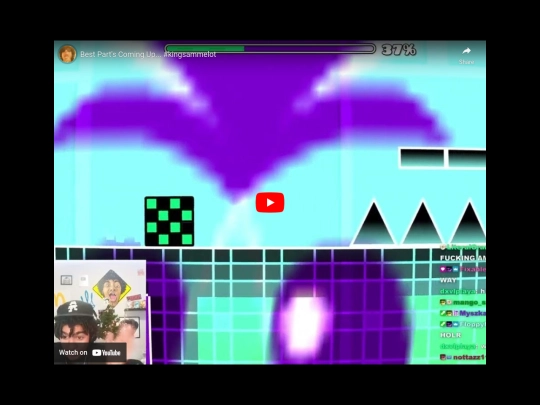 Marcus screenshot