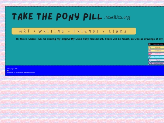 art screenshot