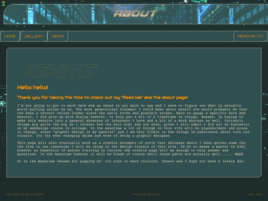 about screenshot