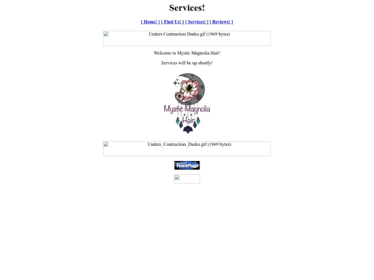 TMP7C screenshot