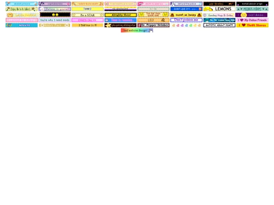 blinkies screenshot