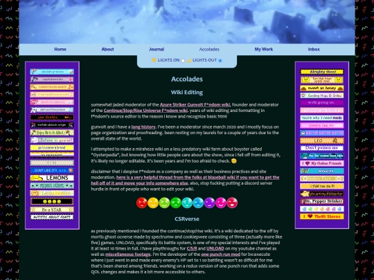 stuffido screenshot