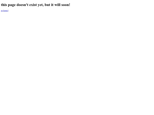 notyet screenshot