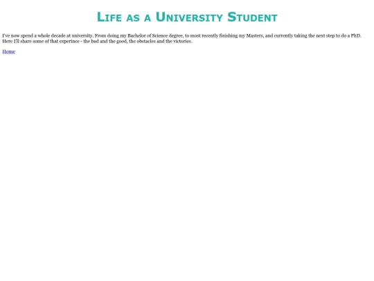 student_life screenshot