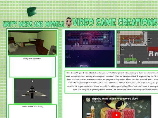 gaming screenshot