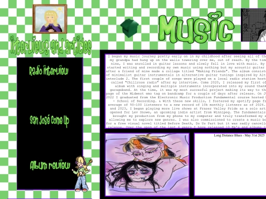 music screenshot
