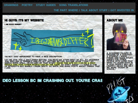 Franciss stuff/sandbox screenshot
