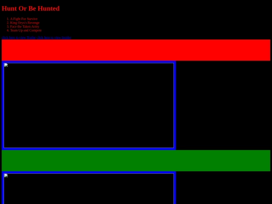 livefire screenshot
