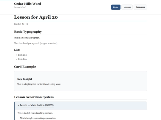 page/lesson/2026/htmltemplate screenshot
