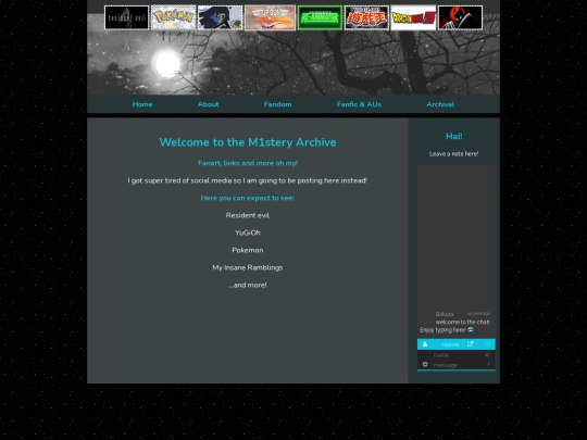 About/About_Home screenshot